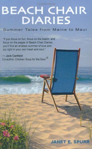 Janet E. Spurr/Beach Chair Diaries